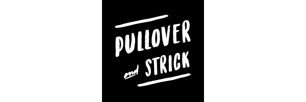 Pullover & Strick
