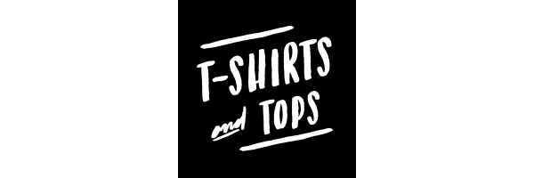 T-Shirts & Tops