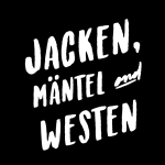 Jacken, Mäntel & Westen