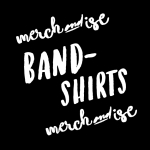 Band Shirts
