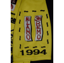 Parentini San Remo-Milano 1994 Rad Trikot Bike Jersey Maglia Camiseta Maillot 7