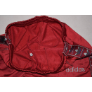 Adidas Trainings Hose Jogging Sweat Sport Haus Track Pant 90s Trefoil Red D 6 M