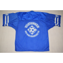 Telefunken WM 1994 Football Eishockey Trikot USA 94 T-Shirt Tshirt Vintage 90er ca. XL