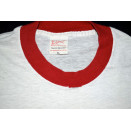 South Alabama Jaguars USA T-Shirt 80s Ebert Sportswear Vintage Basketball  XL