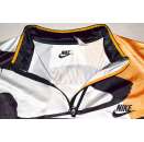 Nike Rad Trikot Bike Jersey Maglia Camiseta Tricot Maillot Triathlon 90er 90s XL
