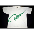2x Notorius Brooklyn Redrum Rap T-Shirt Hip Hop New York...