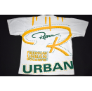 2x Notorius Brooklyn Redrum Rap T-Shirt Hip Hop New York Vintage Raptee L