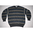 Bugli Pullover Sweatshirt Sweater Strick Pullover Knit...