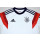 Adidas Deutschland T-Shirt Trikot Training Jersey Maglia Camiseta 2013 164 Kid L