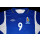 Umbro Aserbaidschan AFFA Trikot Jersey Maglia Camiseta Maillot Azerbaycan #9 S