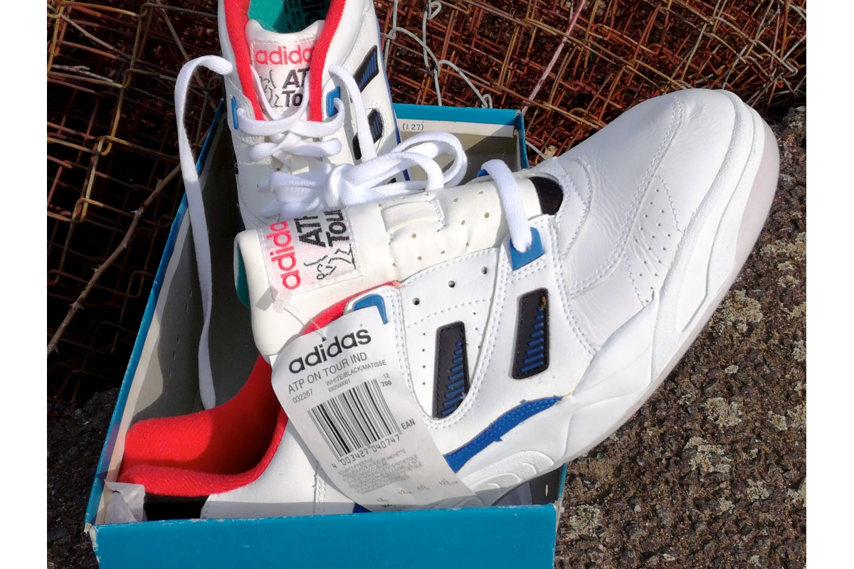 michael jordan real shoes