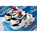 Adidas Torsion Crush K Sneaker Trainers Schuhe Vintage Deadstock 90er 04/94 35