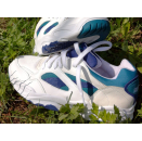 Puma Attain Schuh Sneaker Trainers Schuhe Vintage 90er...