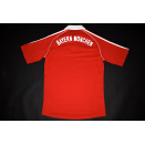 Adidas Bayern München Trikot Jersey Camiseta Maglia Maillot T-Shirt 06/07 Rot S