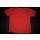 Tommy Hilfiger T-Shirt TShirt Vintage VTG Oldschool Casual 90s 90er Red Rot L