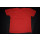 Tommy Hilfiger T-Shirt TShirt Vintage VTG Oldschool Casual 90s 90er Red Rot L