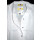 Benger Button Down Hemd T-Shirt Vintage 90er Benger Sportswear Viskose 40 NEU