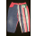 Guess kurze Hose Shorts Short Jeans Pant Vintage Colour Pastel Stipes Streifen 3 Y