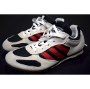 Adidas Techstar Intervall Sneaker Trainers Schuhe Runners Shoes Vintage 80s 6.5