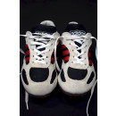Adidas Techstar Intervall Sneaker Trainers Schuhe Runners Shoes Vintage 80s 6.5