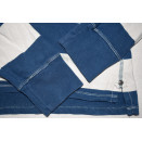 Polo Jeans Longsleeve T-Shirt Ralph Lauren Top Bluse Blouse Damen Woman Blau  L