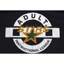 NHL Dallas Stars Trikot Jersey Maglia Camistea CCM Logo Instructional League L