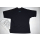 Adidas T-Shirt TShirt Vintage Deadstock 90er Trefoil Spellout Grafik Graphik  S 