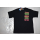 Adidas T-Shirt TShirt Vintage Deadstock 90er Trefoil NEON Grafik Graphik  S NEW