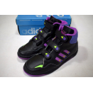 Adidas Tamba Hi Sneaker Trainers Sport Schuhe Vintage...