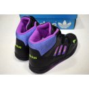 Adidas Tamba Hi Sneaker Trainers Sport Schuhe Vintage 1991 90s 90er 38 2/3 NEU