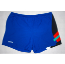 Adidas Shorts Short Sprinter Vintage kurze Hose Track Jogging Pant Vintage 8 L
