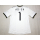 Adidas Deutschland Trikot Jersey DFB WM 2010 10 Wei&szlig; T-Shirt Maglia Camiseta L