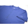 Nike Rad Trikot Bike Jersey Maglia Camiseta Tricot Maillot Triathlon Blau 90s XL