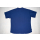 Nike Rad Trikot Bike Jersey Maglia Camiseta Tricot Maillot Triathlon Blau 90s XL