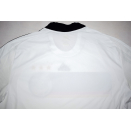 Adidas Deutschland Trikot Jersey DFB EM 2008 Maillot T-Shirt Maglia Camiseta XL