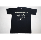 B Movie Rats T-Shirt Mountain Dew Rock N Roll Band...