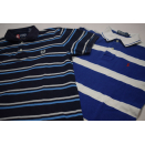 2x Polo Ralph Lauren T-Shirt TShirt Vintage Chaps 90s...