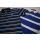 2x Polo Ralph Lauren T-Shirt TShirt Vintage Chaps 90s 90er Streifen Stripes S