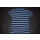 2x Polo Ralph Lauren T-Shirt TShirt Vintage Chaps 90s 90er Streifen Stripes S