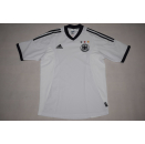 Adidas Deutschland Trikot Jersey Maglia Camiseta Maillot WM 1998 DFB D 176 XL