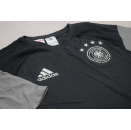 Adidas Deutschland T-Shirt Trikot Jersey DFB 2015 Maillot Maglia Camiseta D 176