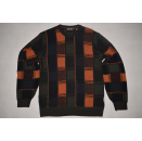 Monte Carlo Strick Pullover Sweat Shirt Winter Knit...