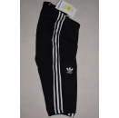 Adidas Shorts Short Hose Pant Hot France Vintage 80s Gymnastik Radler D 7 L NEU