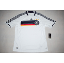 Adidas Deutschland Trikot Jersey DFB EM 2008 Maillot Shirt Maglia Camiseta XXL 2XL