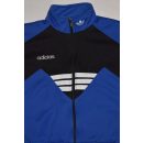 Adidas Trainings Jacke Sport Jacket Track Top Vintage 90s Casual Kind Kids S 140