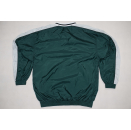 Fila Training Sport Jacke Track Top Shell Jacket Windbreaker Vintage Casual Gr M