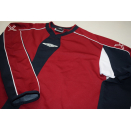 Umbro Sport Pullover Pro Training Sweat Shirt Sweater...