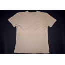 Polo Jeans T-Shirt TShirt Ralph Lauren Hemd Top  Vintage Oldschool USA Denim M