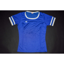 Erima Trikot Jersey Maglia Camiseta Maillot Vintage West Germany Damen 38/40 NEU