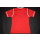 Erima Trikot Jersey Maglia Camiseta Polo Vintage West Germany Damen Rot 42/44 NEU